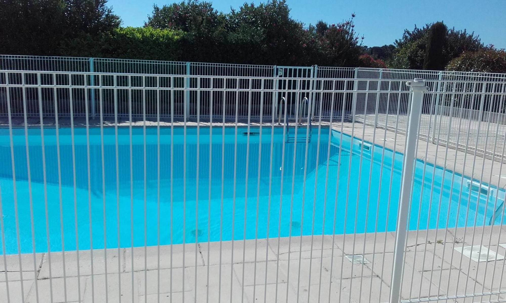 Appartement Vue Mer Piscines Parking Les Coraux Agay Plage Saint-Raphaël Buitenkant foto
